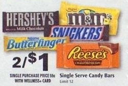 New $1/2 Milky Way Coupon = FREE 2 Candy Bars at Rite Aid Scree256