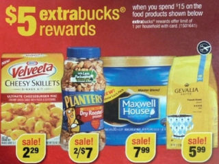 $1.50/1 Maxwell House Coffee Coupon + CVS Deal Plus More Scree296