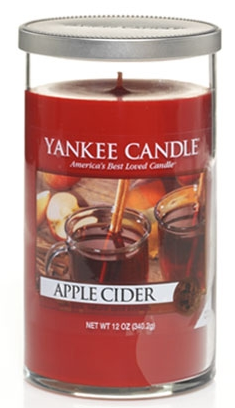 Yankee Candle: Pillar Candles for $8.75 Screen21