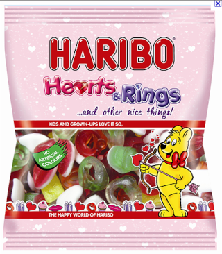 Haribo Candy Printable Coupon + More Screen83