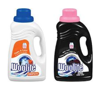 $2/1 ANY Woolite (50 oz or larger) Product Printable Coupon Screen86