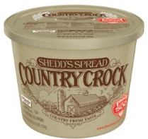 $0.40 off Shedd’s Spread Country Crock Spread Coupon Shedds10