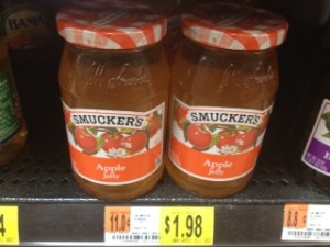 Smucker's Jelly, Barbie Toys Printable Coupon + Walmart Deal Smucke12