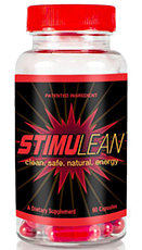 FREE Stimulean Dietary Supplement Sample Stimul10
