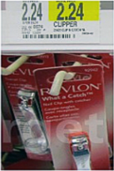 $5/2 Revlon Beauty Tools Target Store Printable Coupon = FREE Items Target11