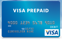 Visa Prepaid Know Your Numbers IWG/Sweepstakes ends 12/31 Visa10