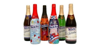 $1.00/2 Any Welch’s Sparkling Juice Cocktails Printable Coupon Welchs10