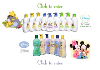 $1 off Daily Renewal Naturals Baby Product Printable Coupon Wtp_op10