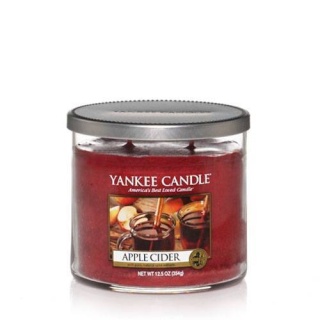 Yankee Candle:$10 off $25 Purchase Coupon valid until 9/4 Yank-t10