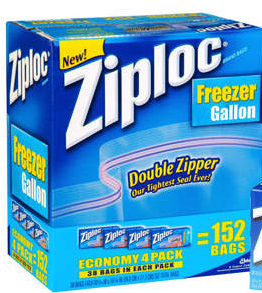 FREE Ziploc Container and Bag Kit From RightatHome Ziploc10