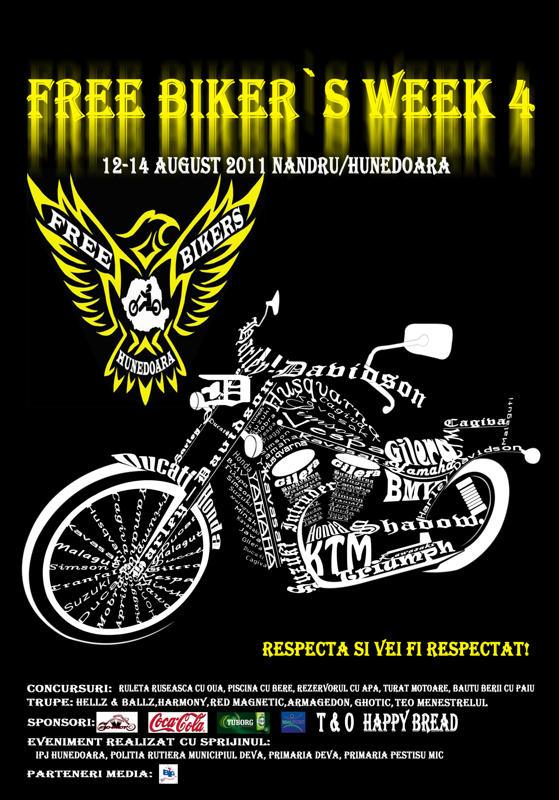 free bikers hunedoara Afish-10