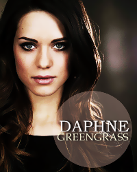 Daphne Greengrass