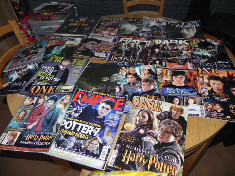 Objets de Harry Potter. - Page 8 Dscn2616