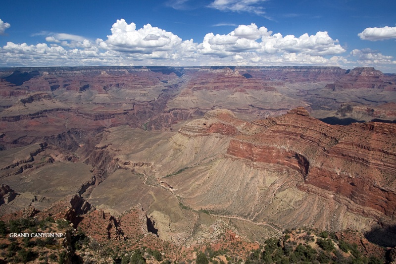 Tyrone en voyage autour des Rocky Mountains USA Grand_12