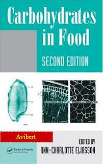 Carbohydrates in Food - Second Edition by Ann - Charlotte Eliasson Carboh10