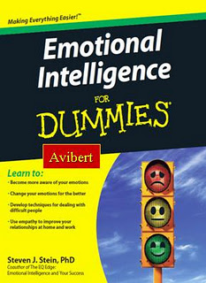 Emotional Intelligence by Steven J. Stein, PhD Emotio10