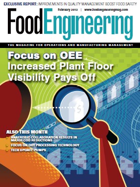 Magazine ♦ Food Engineering ♦ Febrero 2012 Feb_2010