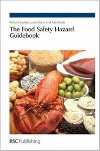 Food Safety Hazard Guidebook Food Technology Food_s12