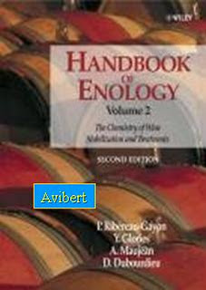 Handbookd of Enology Vol 2 ♦ Gayon, Dubourdieu, Don`eche, Lonvaud Handbo13