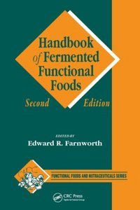 Handbook of Fermented Functional Foods, 2ed ♦ Edward R. Farnworth Handbo22