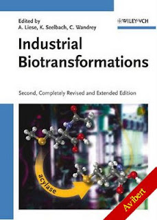 Industrial Biotransformations - 2Ed ♦ Edited by A. Liese, K. Seelbach, C. Wandrey Indust13
