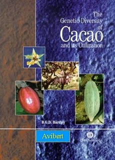 The Genetic Diversity of Cacao and Its Utilization by B.G.D. Bartley The_ge10