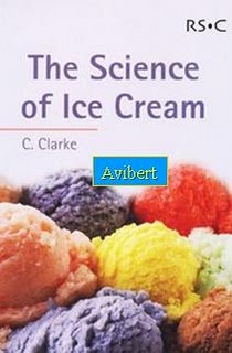 The Science of Ice Cream by Chris Clarke The_sc10