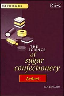 The Science of Sugar Confectionery by W.P. Edwards The_sc12