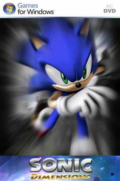 تحميل لعبة سونيك يعود من جديد في لعبة Sonic Dimensions بحجم 190 MB على أكثر من سيرفر 63561d10
