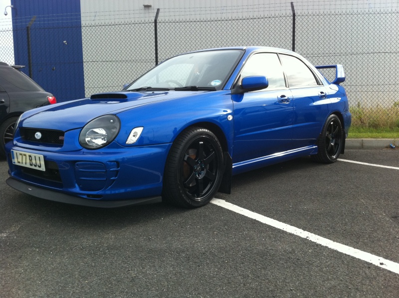 nesf scoobs at bdc nissan (more pics) Photo_28