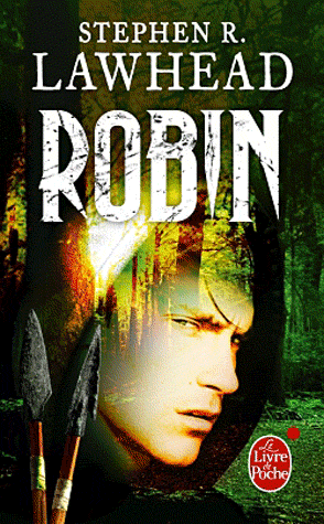 Le Roi Corbeau, Tome 1 : Robin Robin610