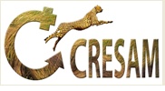 CRESAM - Conservation et Reproduction des Espèces Sauvages Africaines Menacées Cresam10