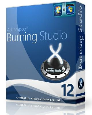 Ashampoo Burning Studio 12 v12 0 1-TE Oo10