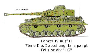 Profil de blindé - Page 2 Panzer10