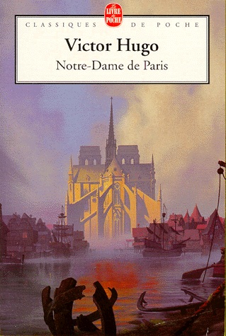 Notre Dame de Paris  2790810