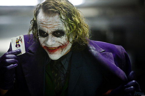 Les plus belles interprétations masculines au cinéma Joker-10