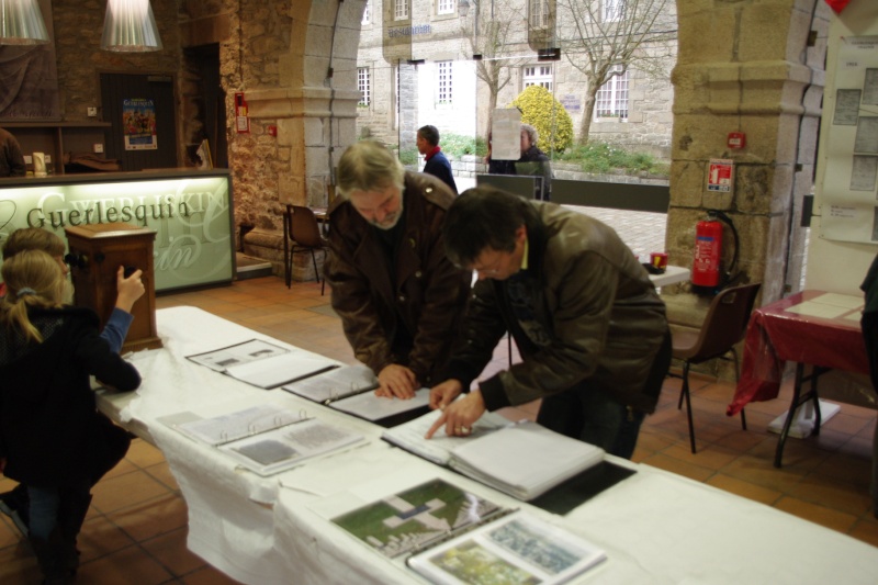 **Exposition en Bretagne** Imgp1911