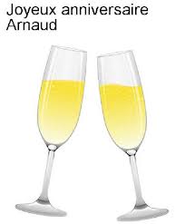 Bon Anniversaire Arnaud Bon Anniversaire Arnaud