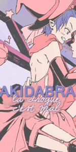♣ Akira's link - Schizo boy Akidab10