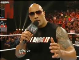 The Rock RETURNS! Images13