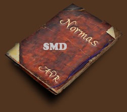 Organizacion SMD  Normas11