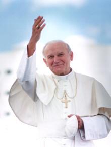Bienheureux Jean Paul II bientôt déclaré officiellement Saint ? Jean-p10