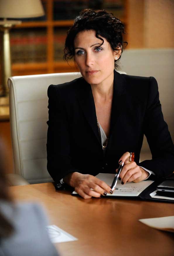 Série TV "The Good Wife" - 2011 - Page 2 10078610