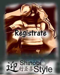 Shinobi Style!Naruto Rol - Portal 8bvw10