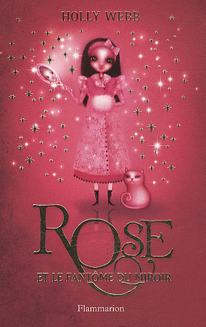 [Webb, Holly] Rose - Tome 4: Rose et le fantôme du miroir Rose10