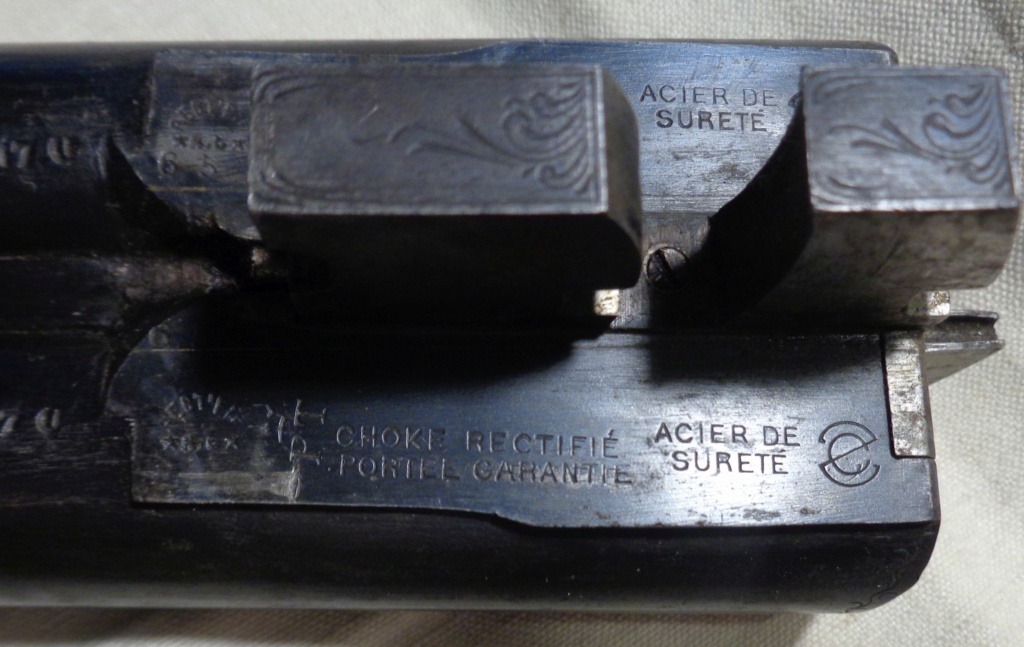 Identification d'un vieux fusil de chasse Dsc00636