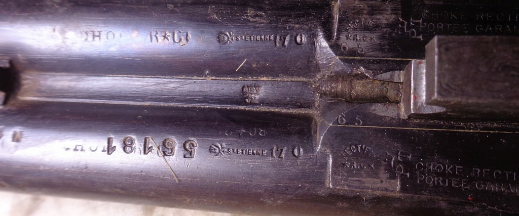 Identification d'un vieux fusil de chasse Dsc00751