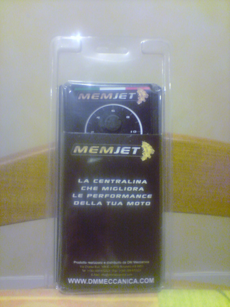 memjet P0511110