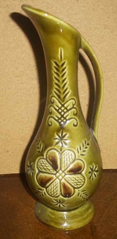 Slim necked ewer. Copy_o29