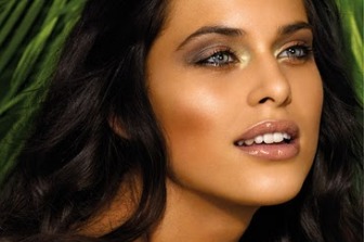 Makeup Tips For Dark  Skin...... Makeup17